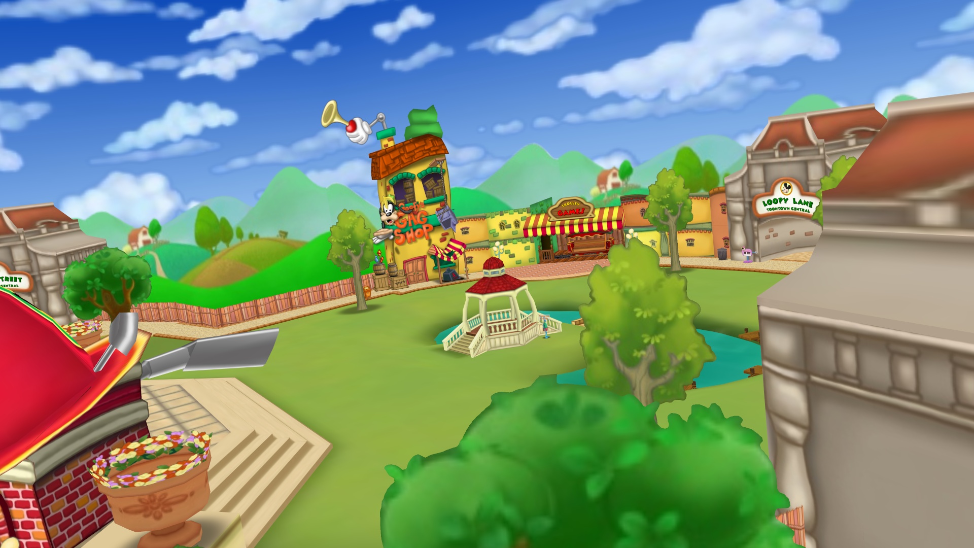 Toontown Rewritten - Screenshot 12