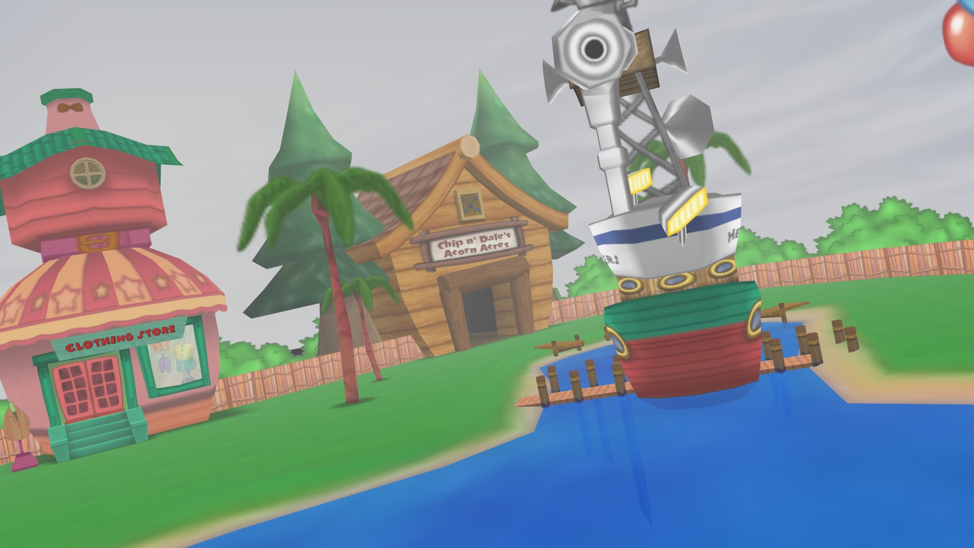 Toontown Rewritten - Screenshot 10