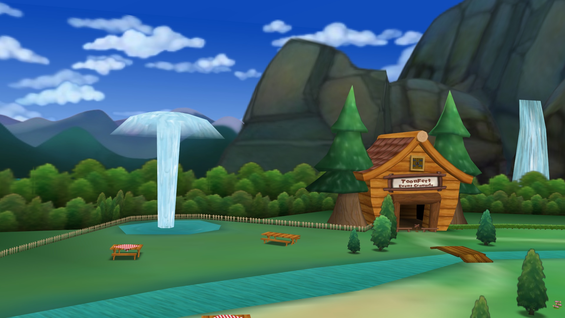 Toontown Rewritten - Screenshot 5