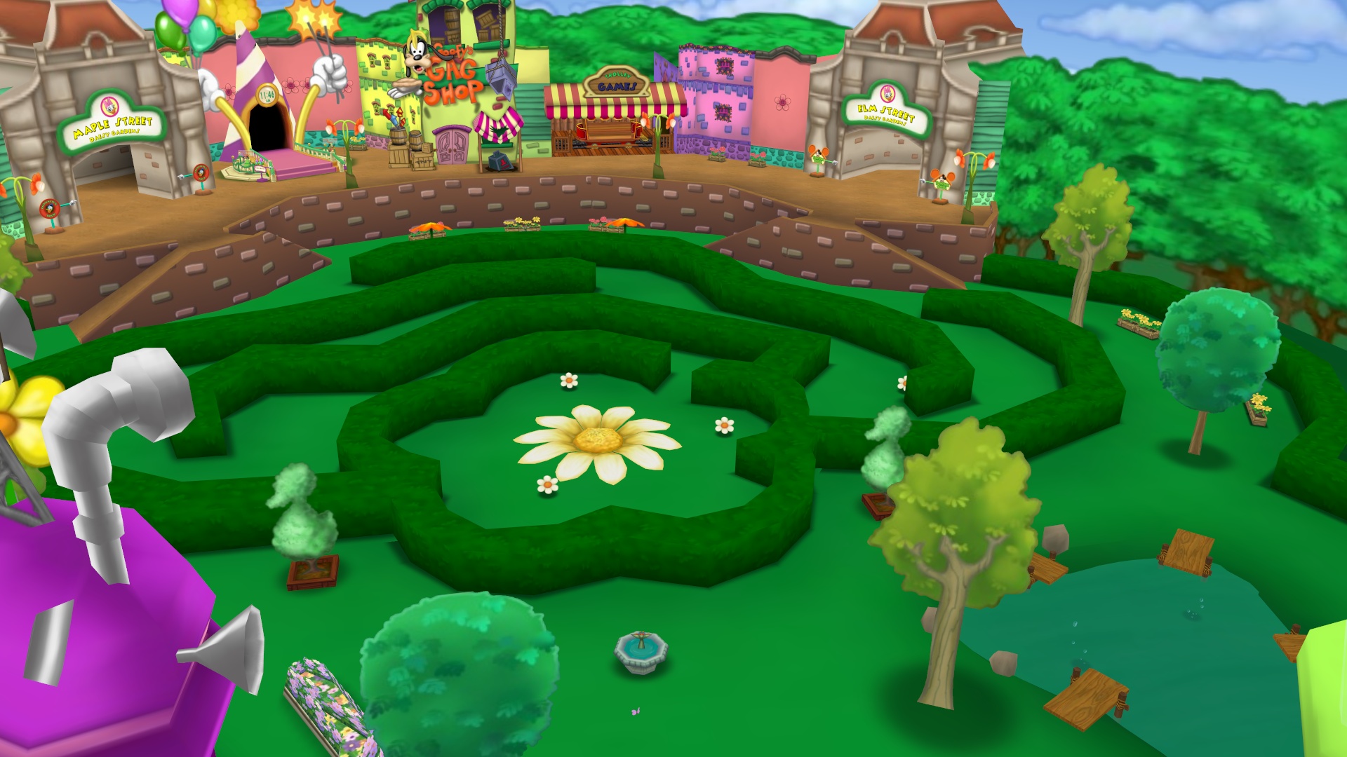 Toontown Rewritten - Screenshot 8