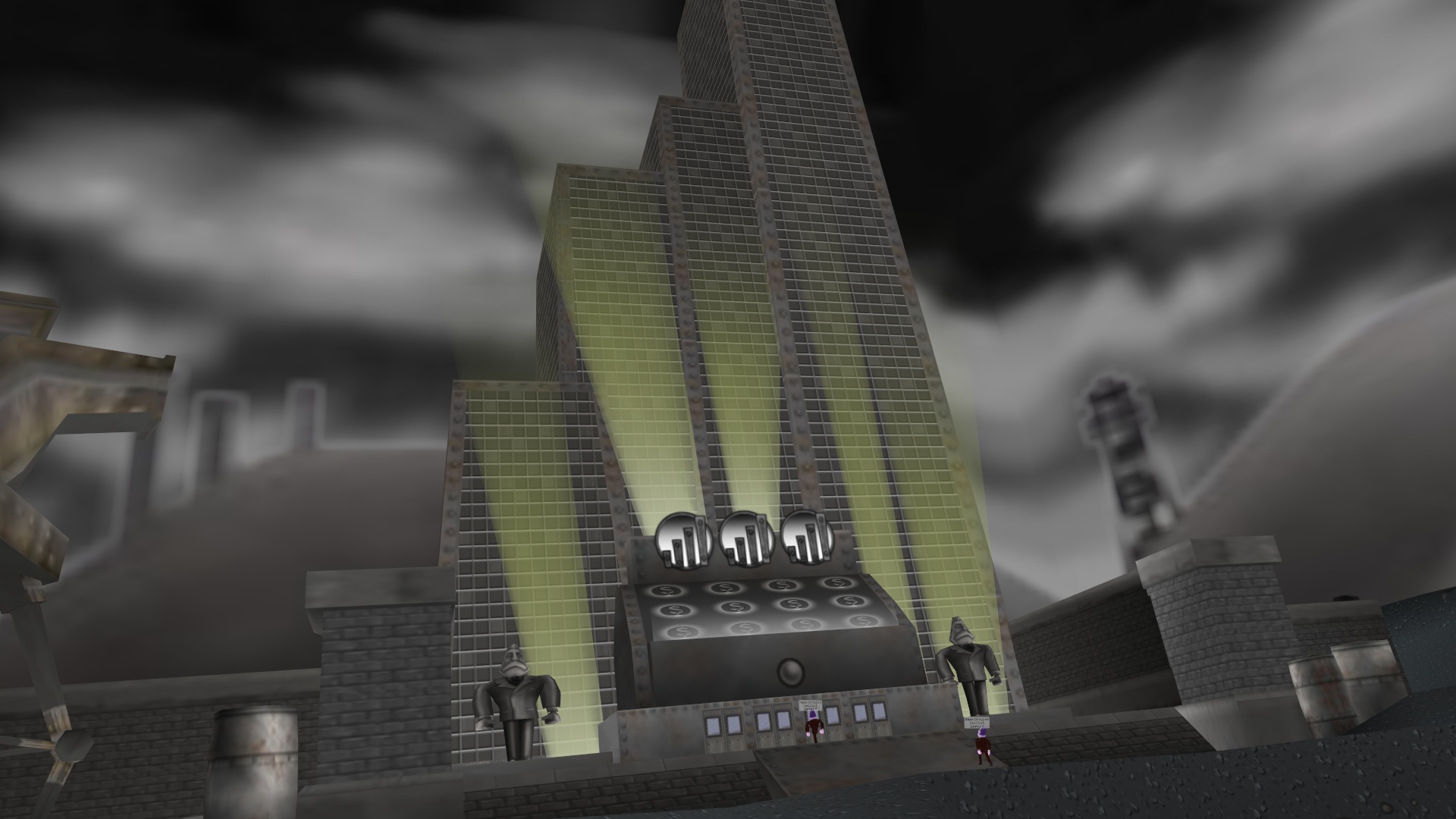 Toontown Rewritten - Screenshot 15