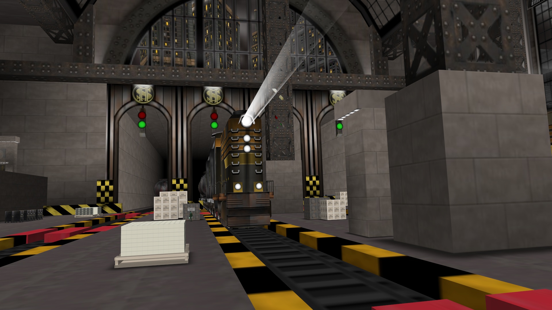 Toontown Rewritten - Screenshot 9