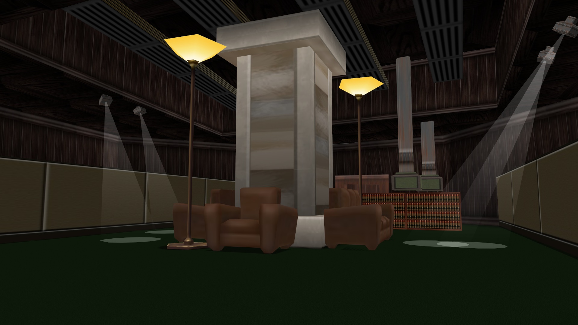 Toontown Rewritten - Screenshot 2