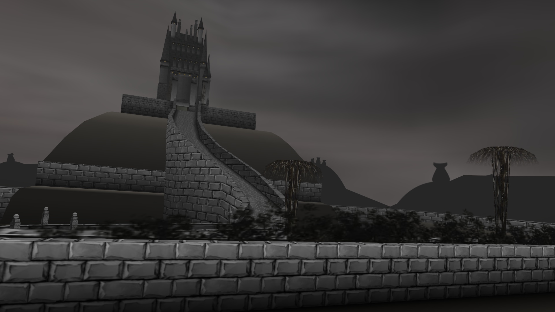 Toontown Rewritten - Screenshot 11