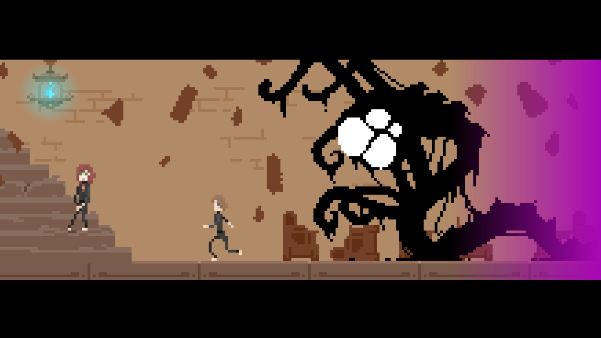 Sea Blindness - Screenshot 2