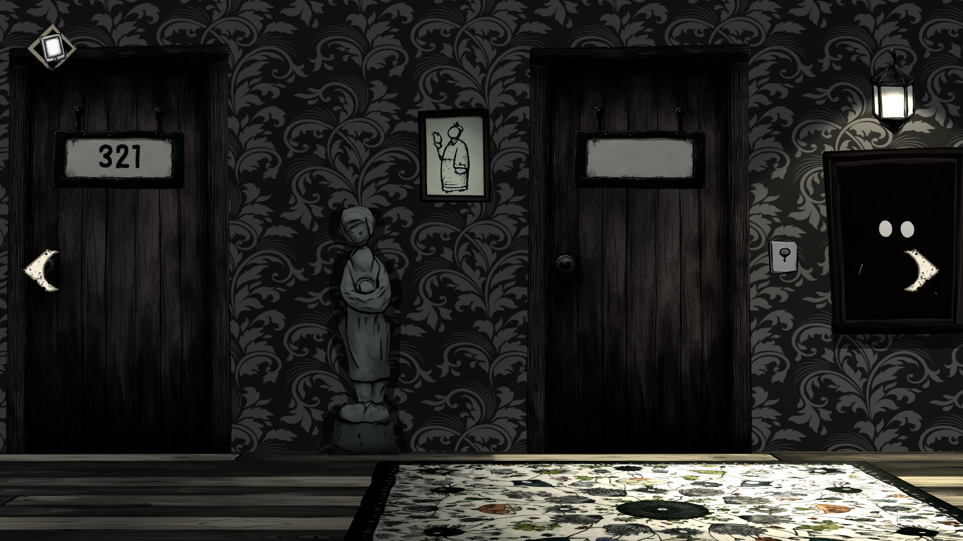 Reflections of the Void - Screenshot 4