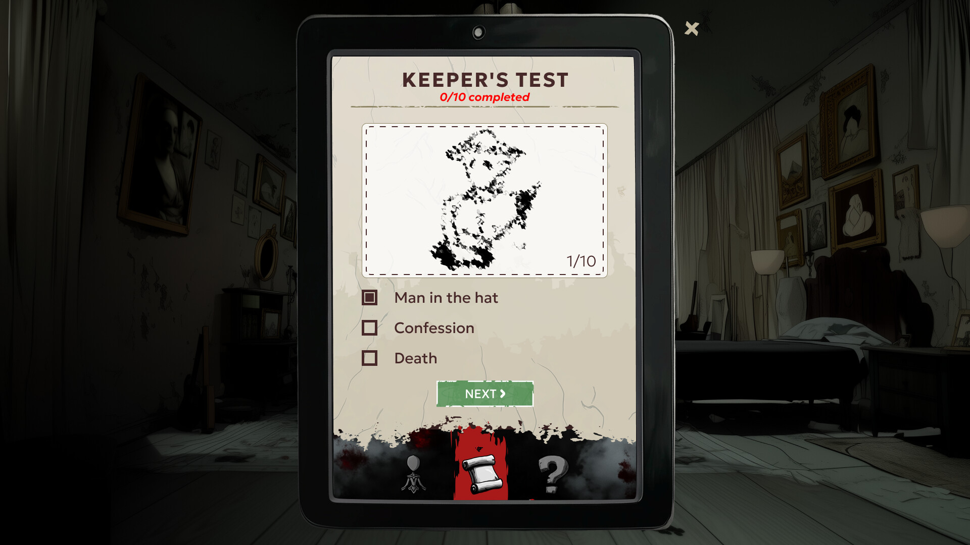 Reflections of the Void - Screenshot 11