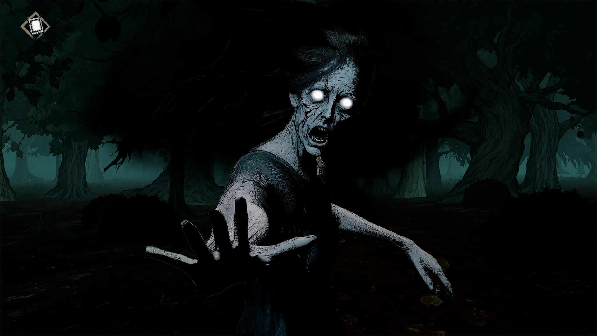 Reflections of the Void - Screenshot 12