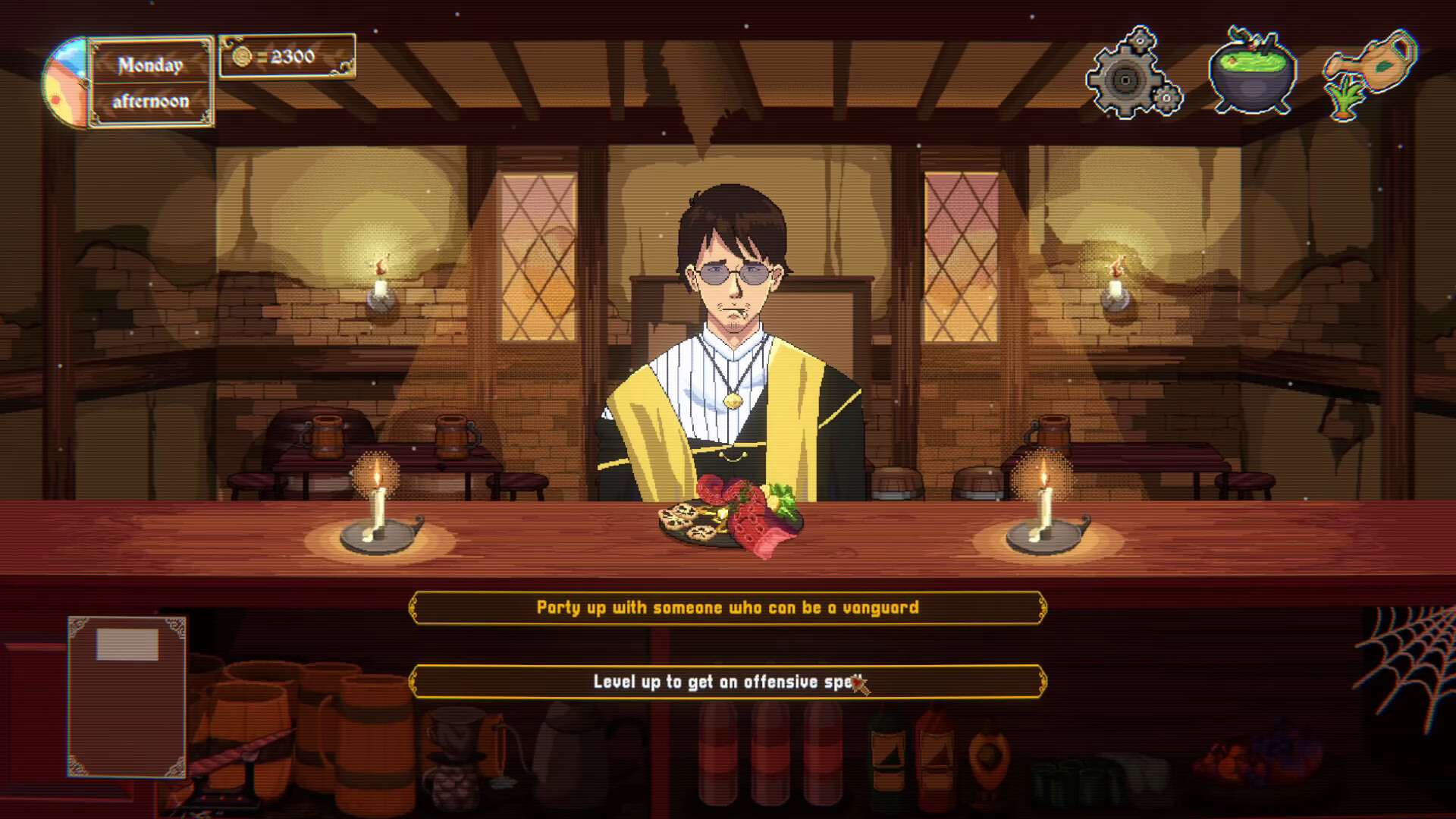 The Blue Cut Hook - Screenshot 17