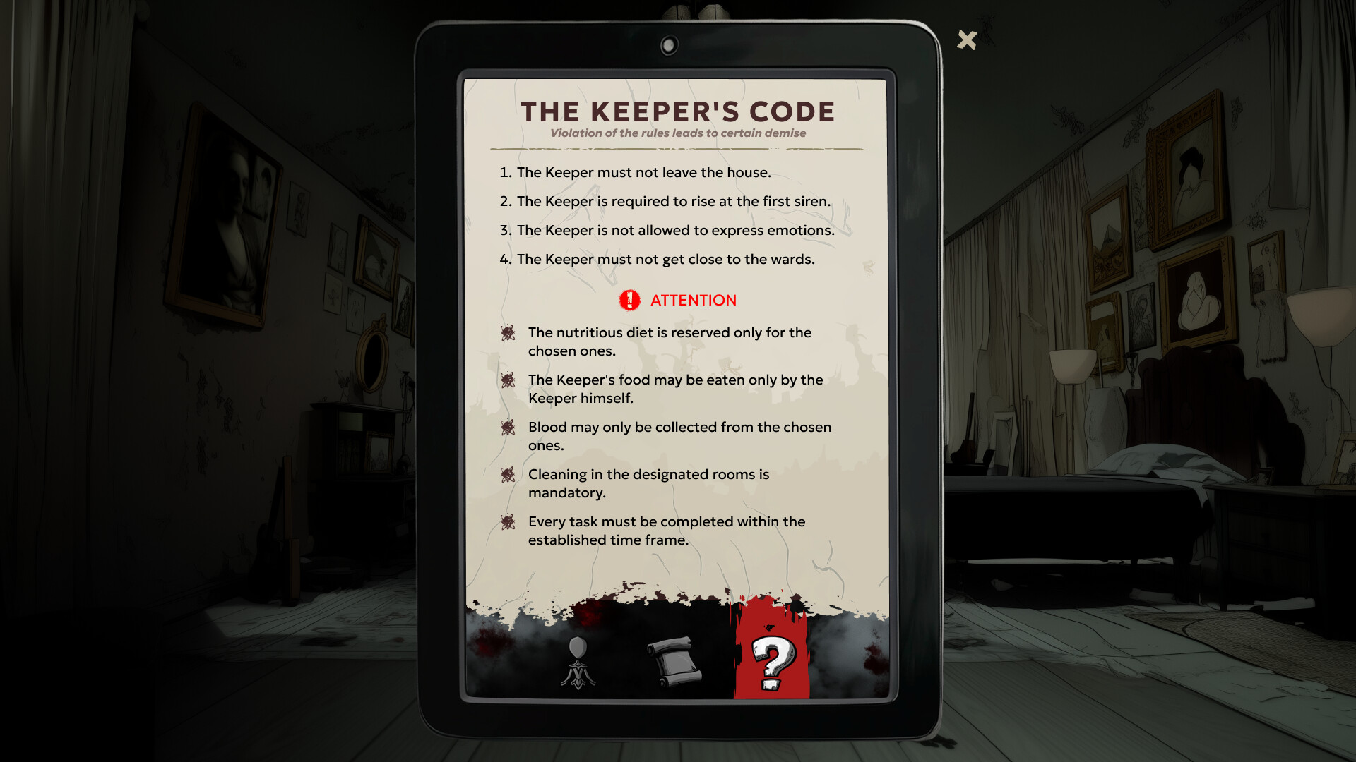 Reflections of the Void - Screenshot 5