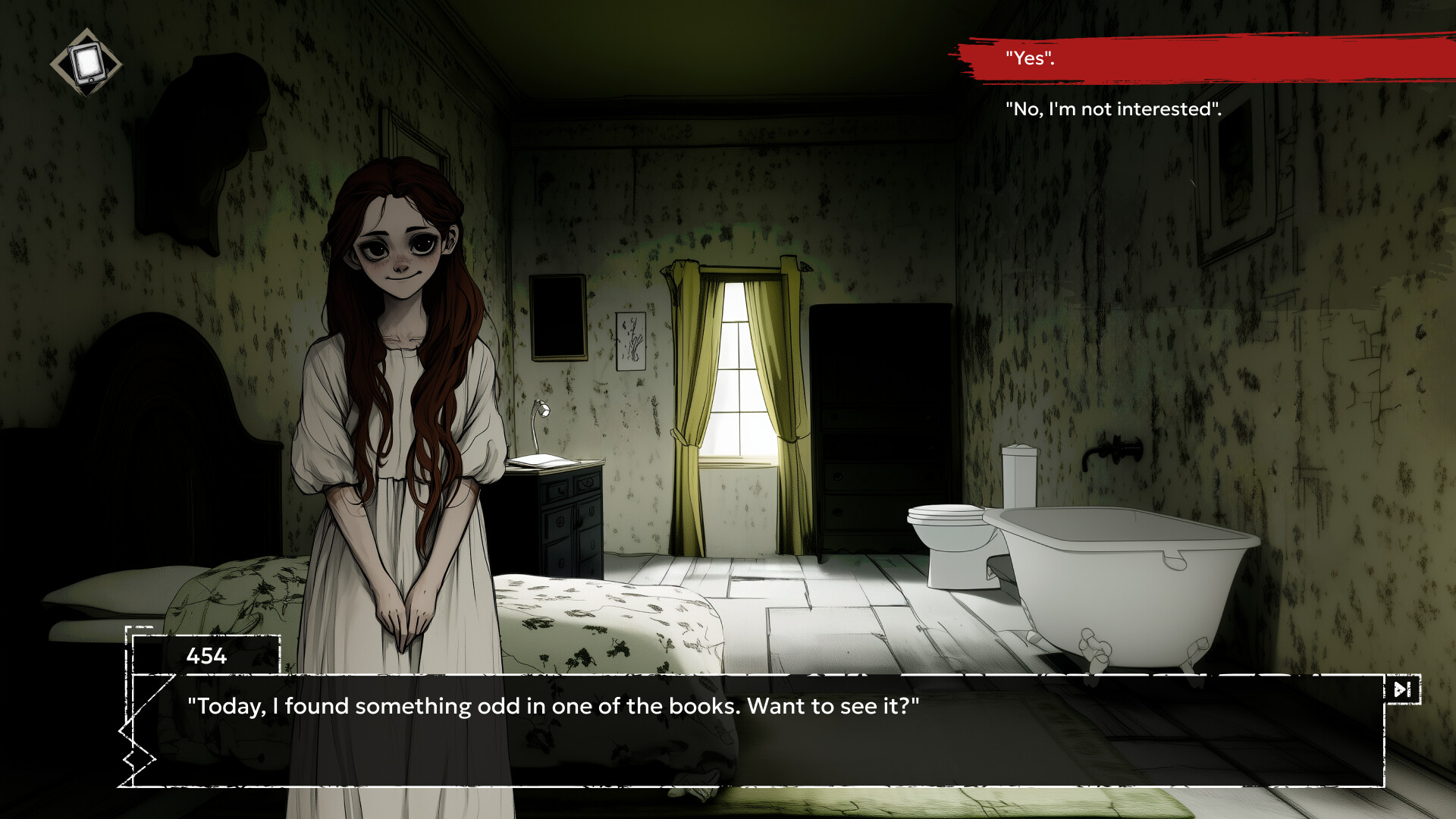 Reflections of the Void - Screenshot 7