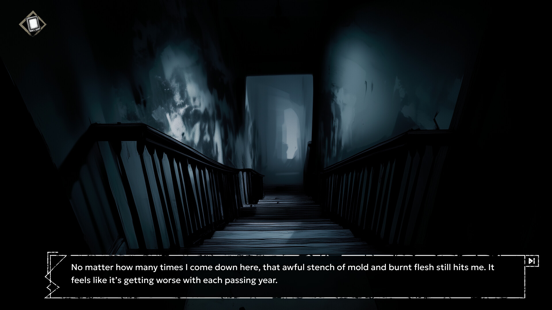 Reflections of the Void - Screenshot 6