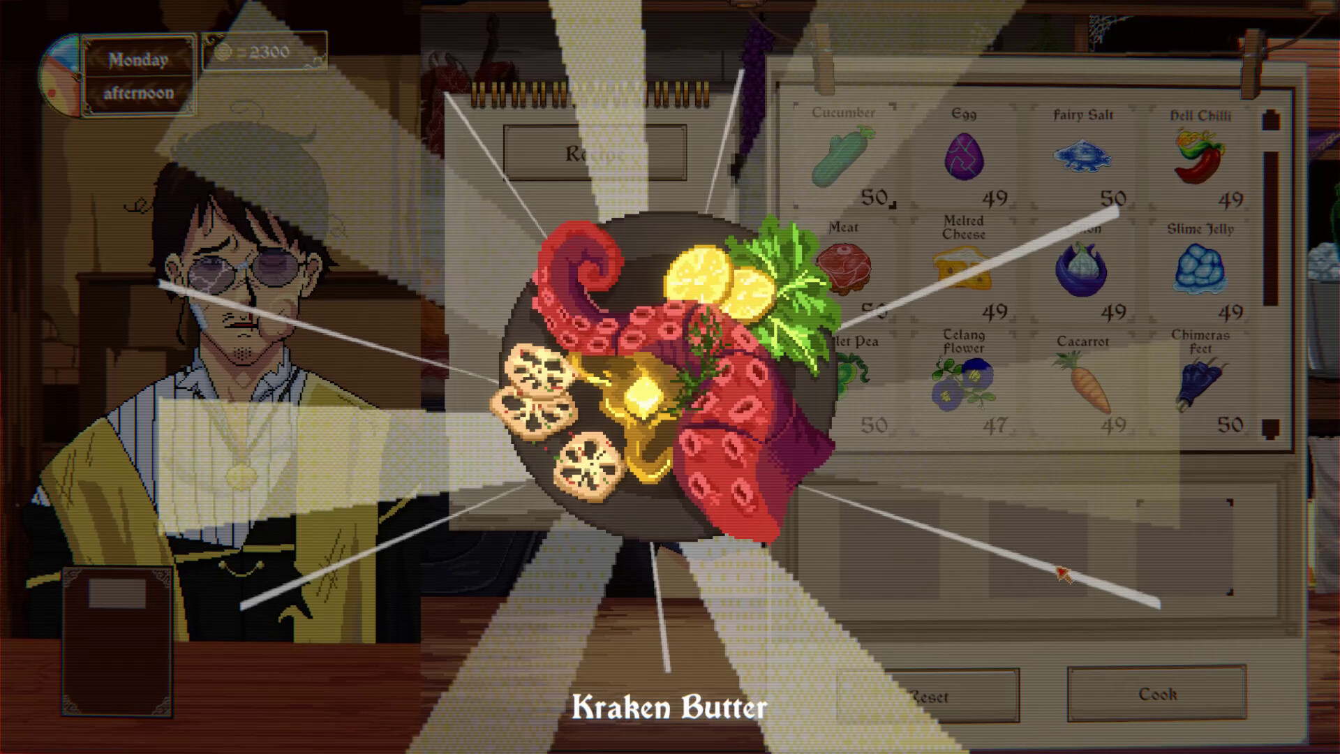 The Blue Cut Hook - Screenshot 20