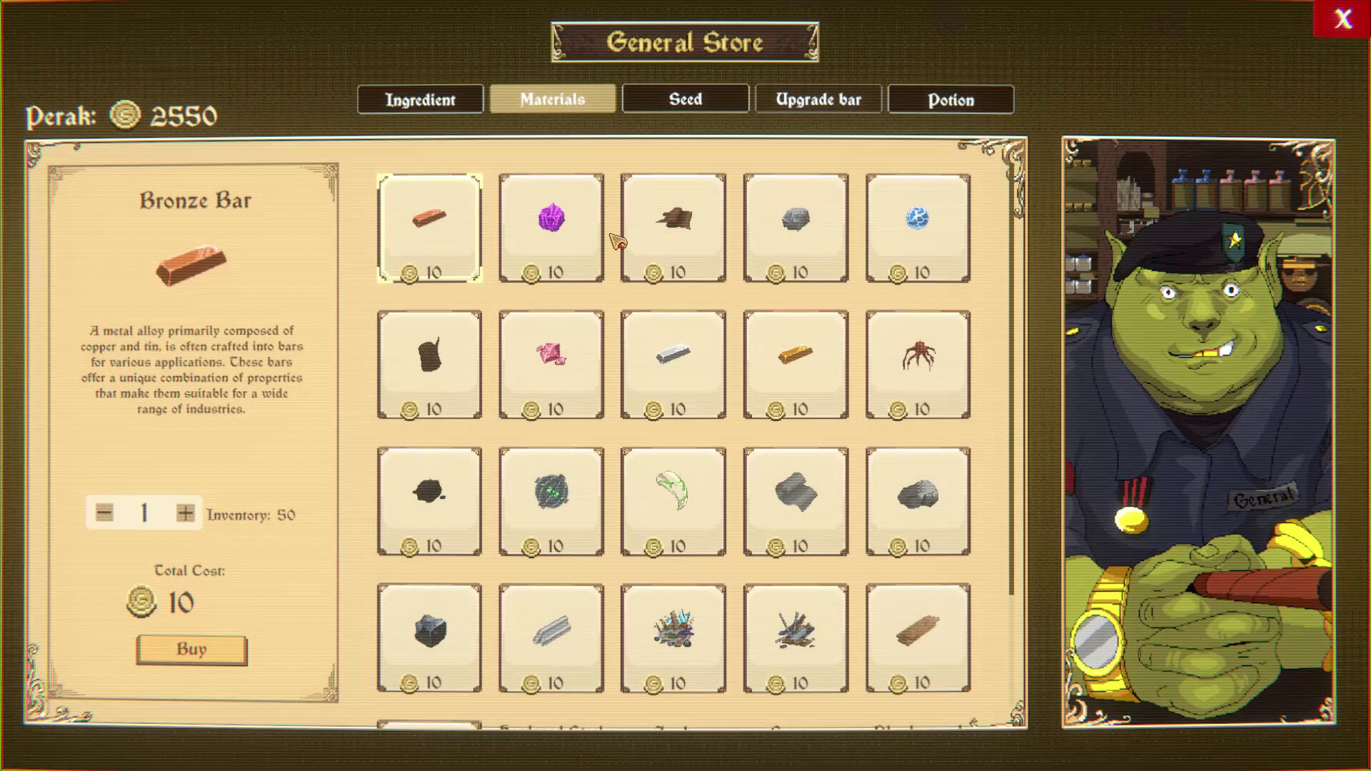 The Blue Cut Hook - Screenshot 6