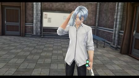 The Legend of Heroes: Trails of Cold Steel III - Screenshot 8