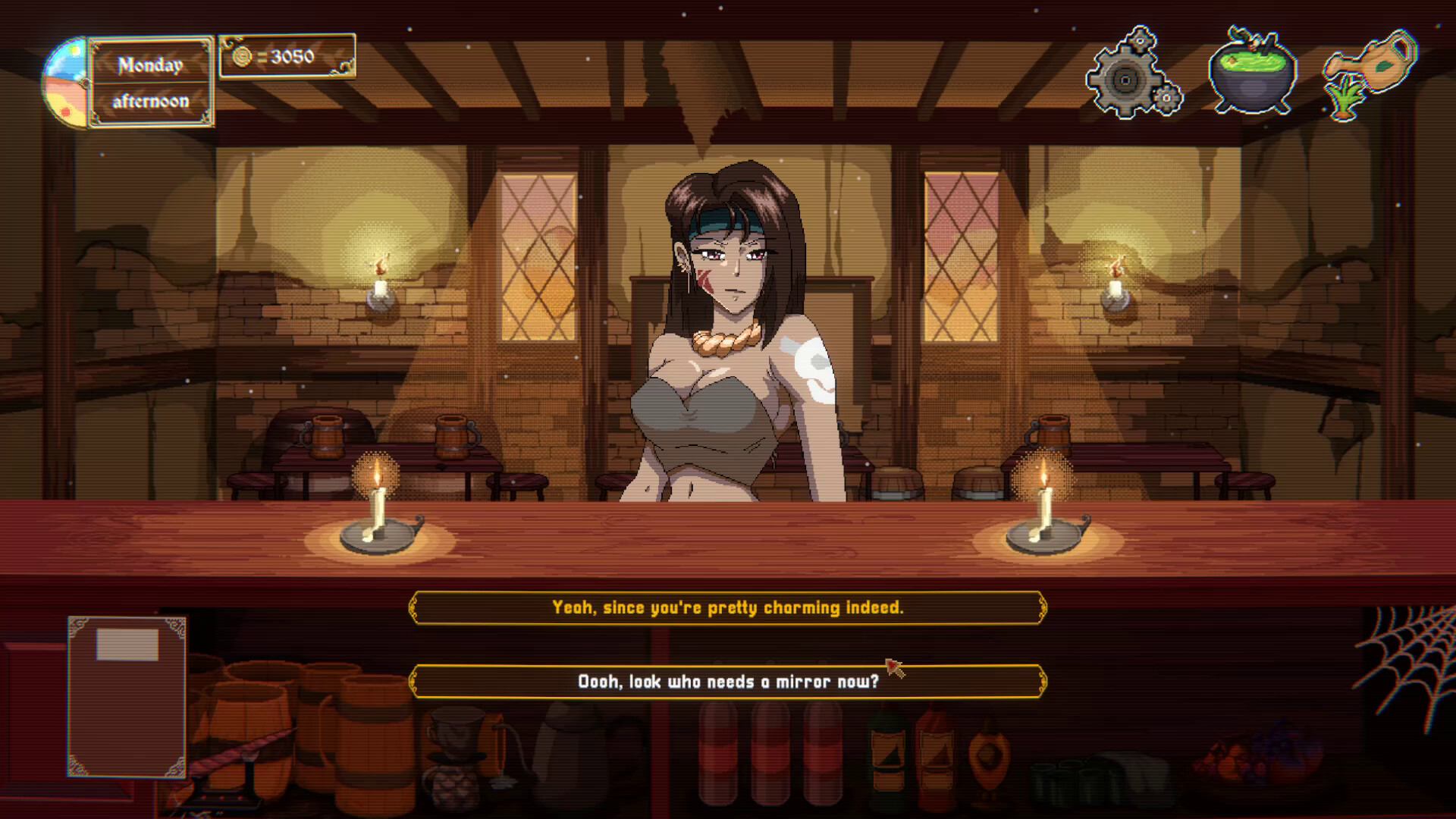 The Blue Cut Hook - Screenshot 14