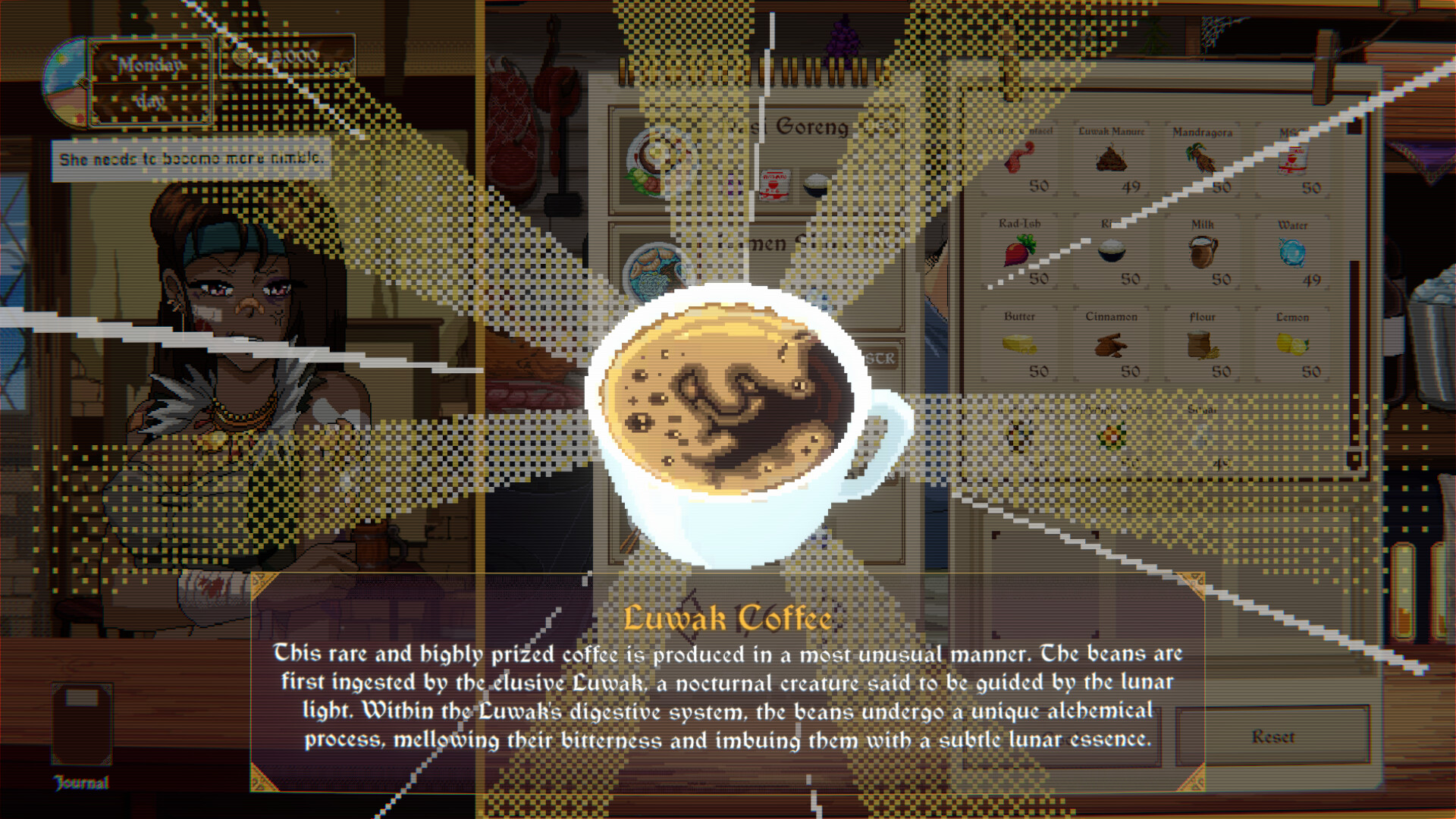 The Blue Cut Hook - Screenshot 7