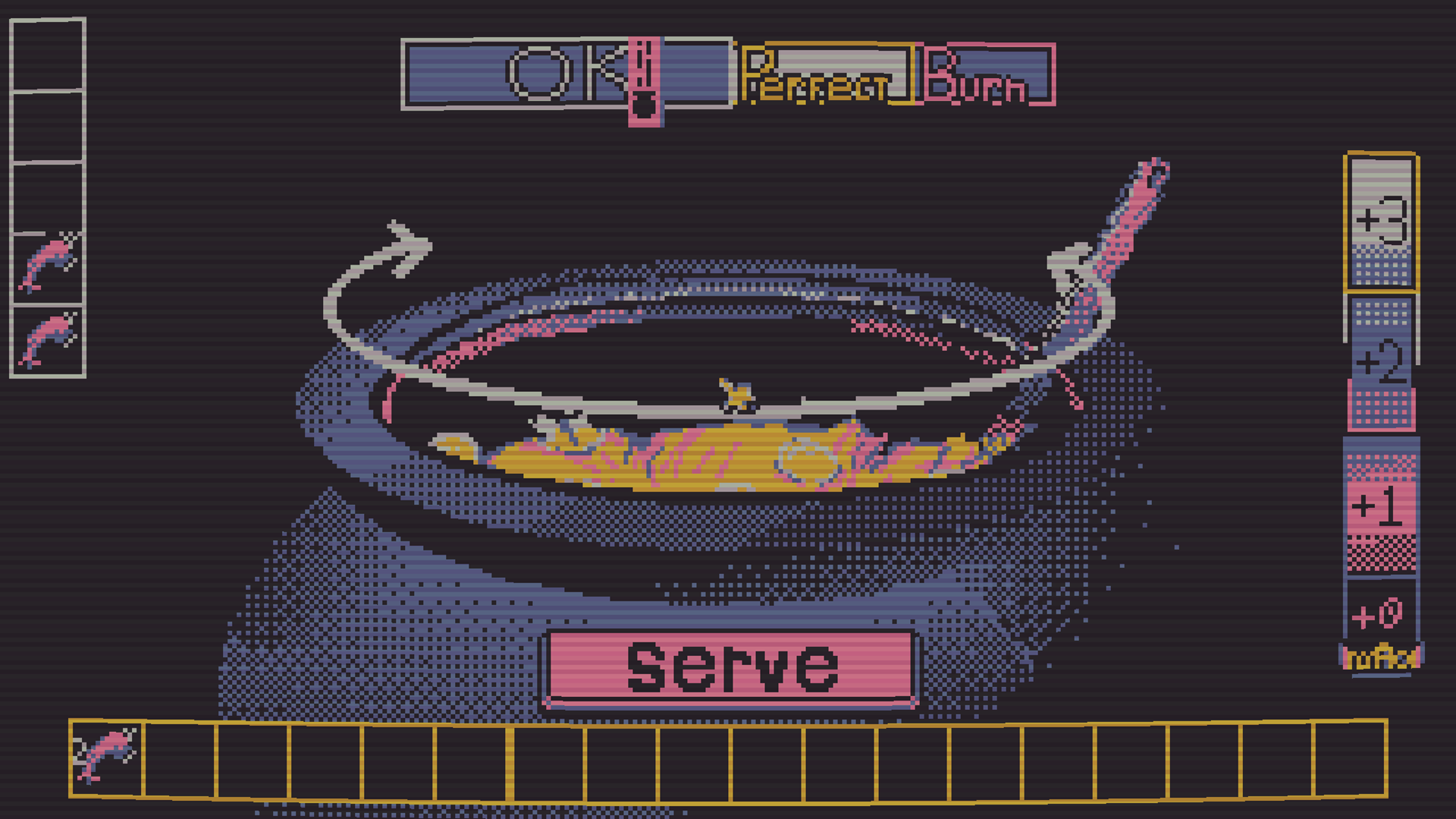 Besmirch - Screenshot 3