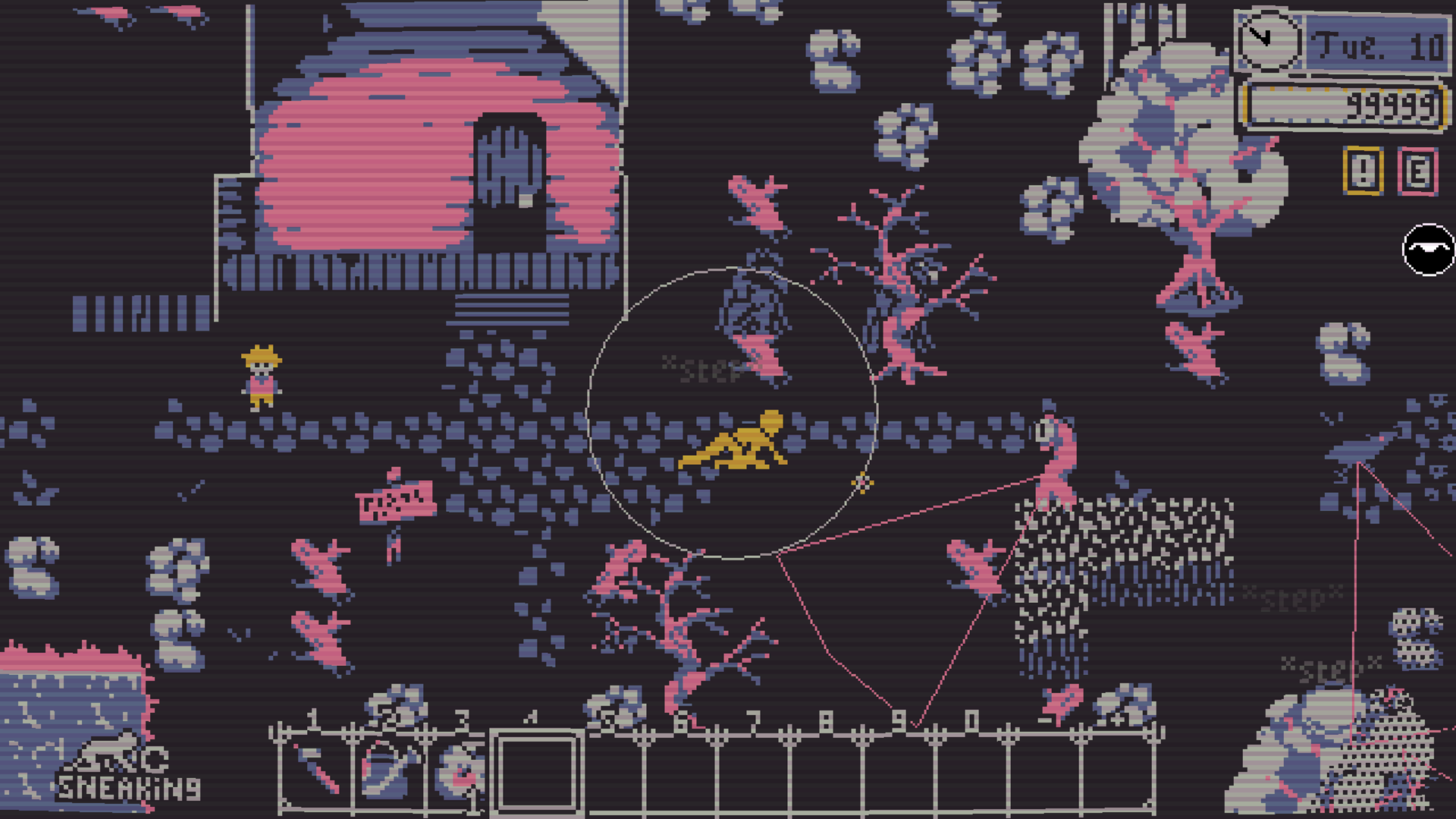 Besmirch - Screenshot 6