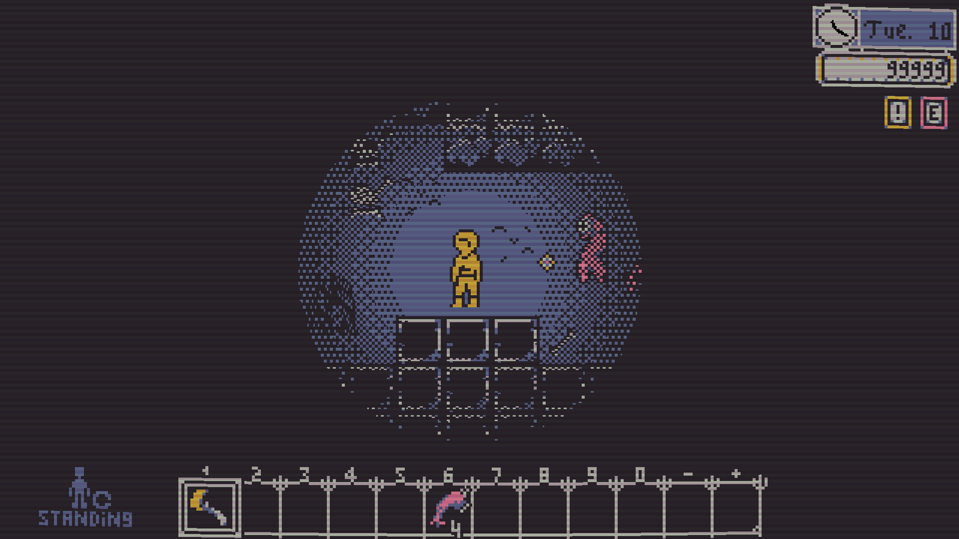 Besmirch - Screenshot 8