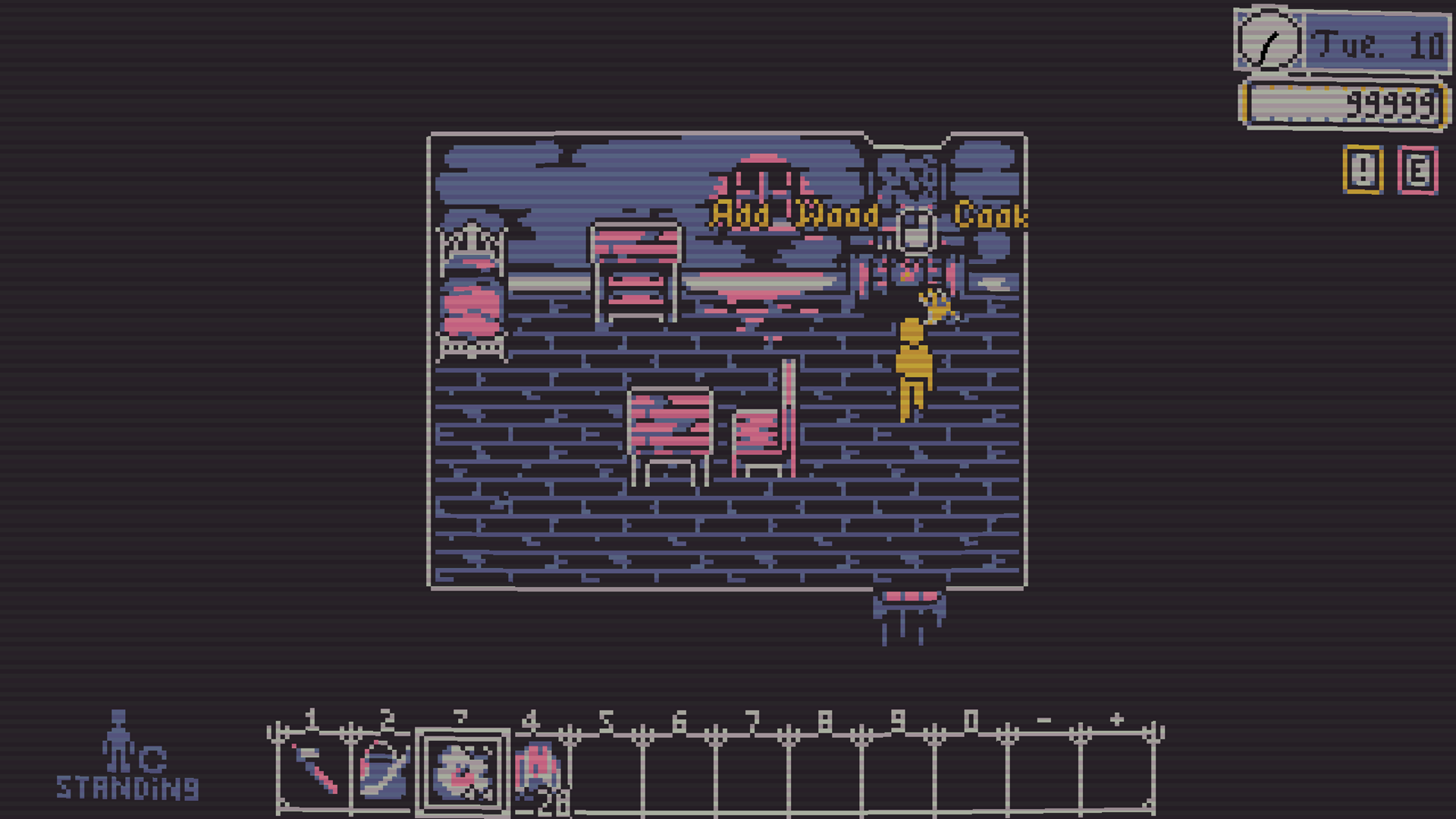 Besmirch - Screenshot 5