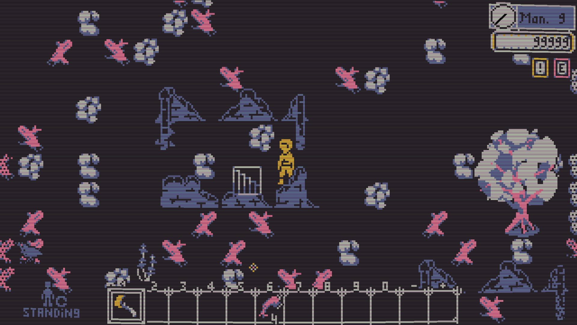 Besmirch - Screenshot 7