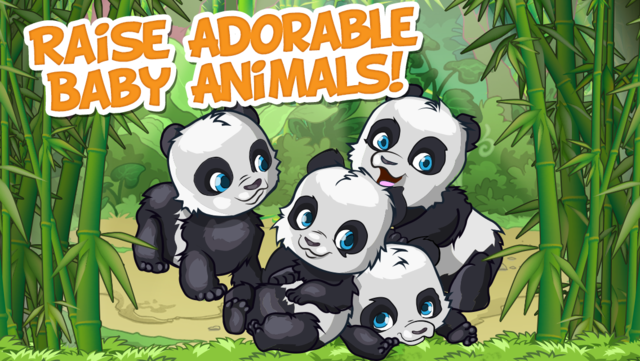 Tap Zoo - Screenshot 2