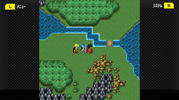 G-Mode Archives+: Megami Tensei Gaiden - Shinyaku Last Bible III - Mugen no Eiyuu - Screenshot 3