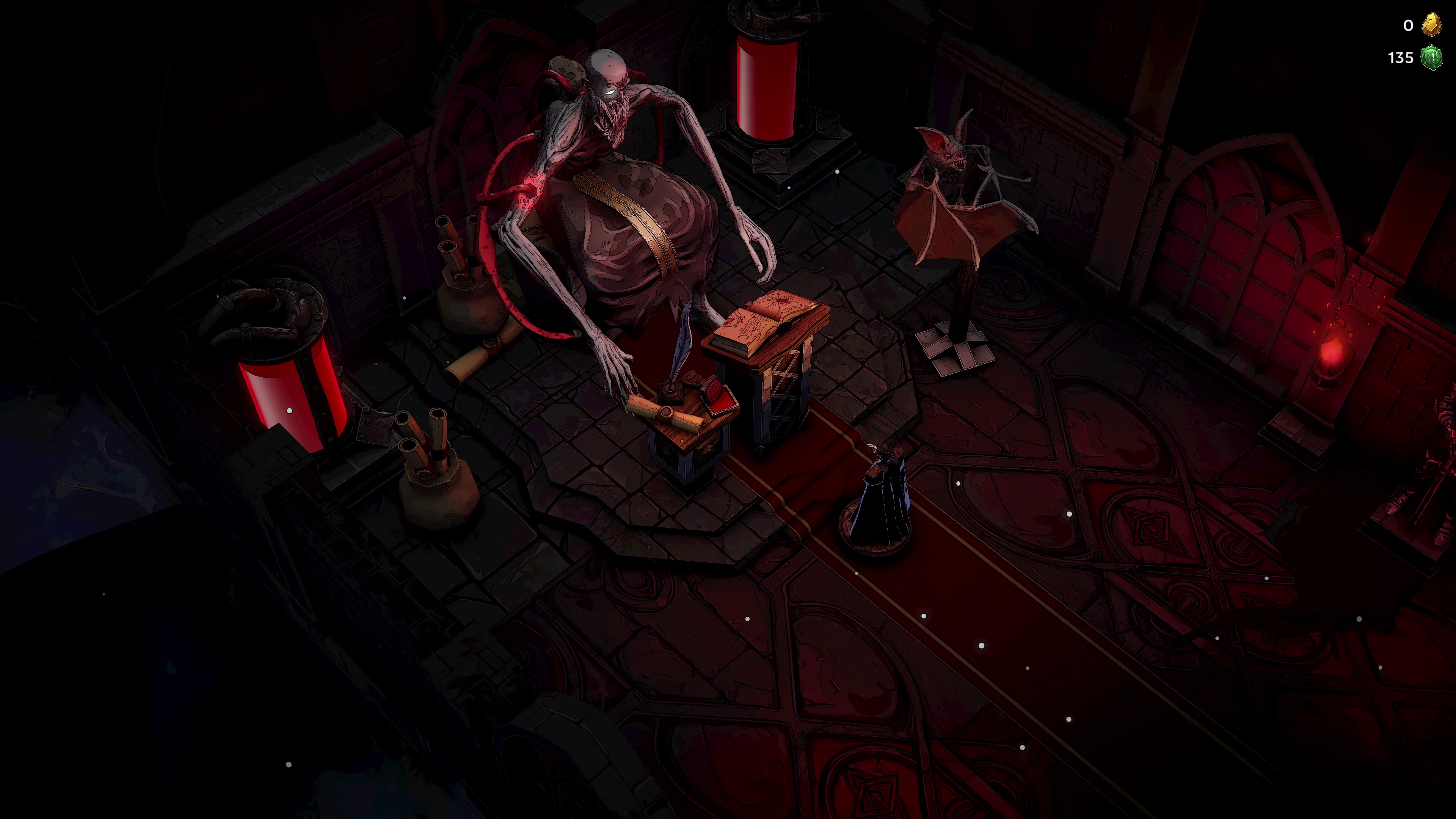 Night Swarm - Screenshot 1