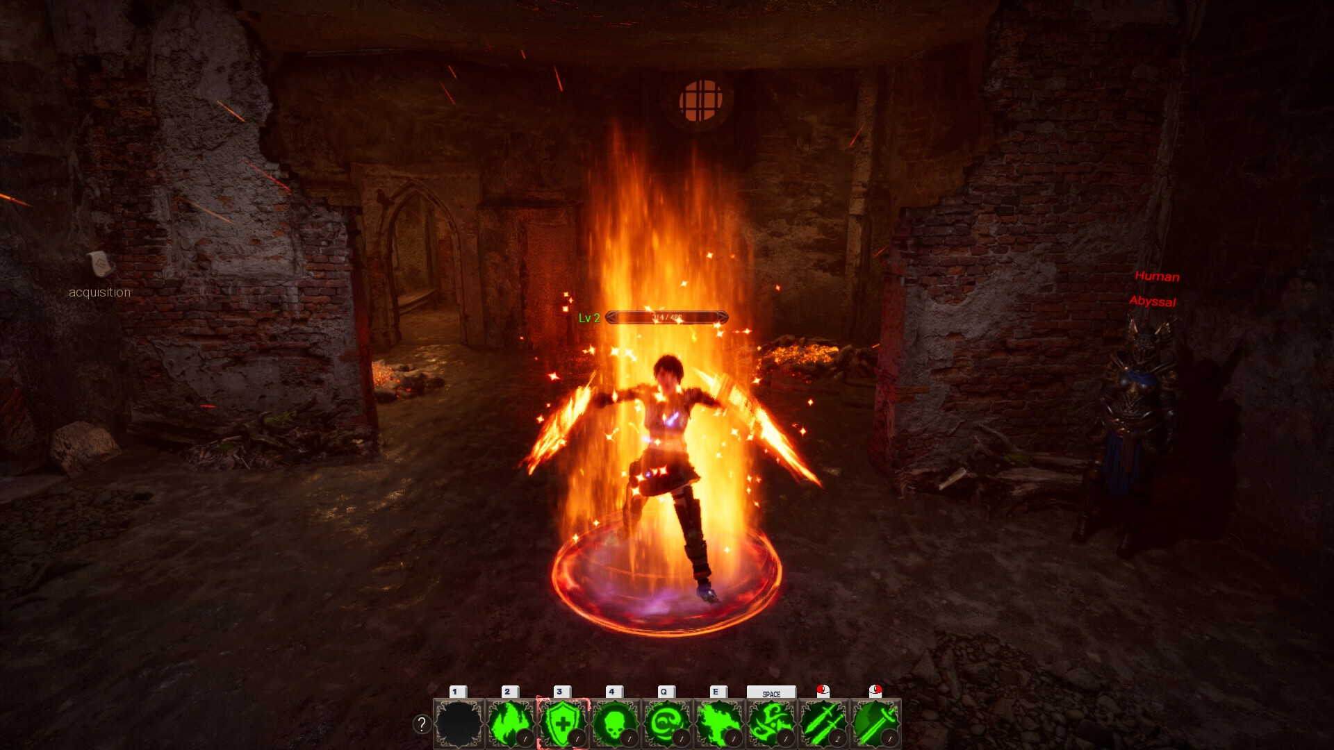 Underworld - Screenshot 4