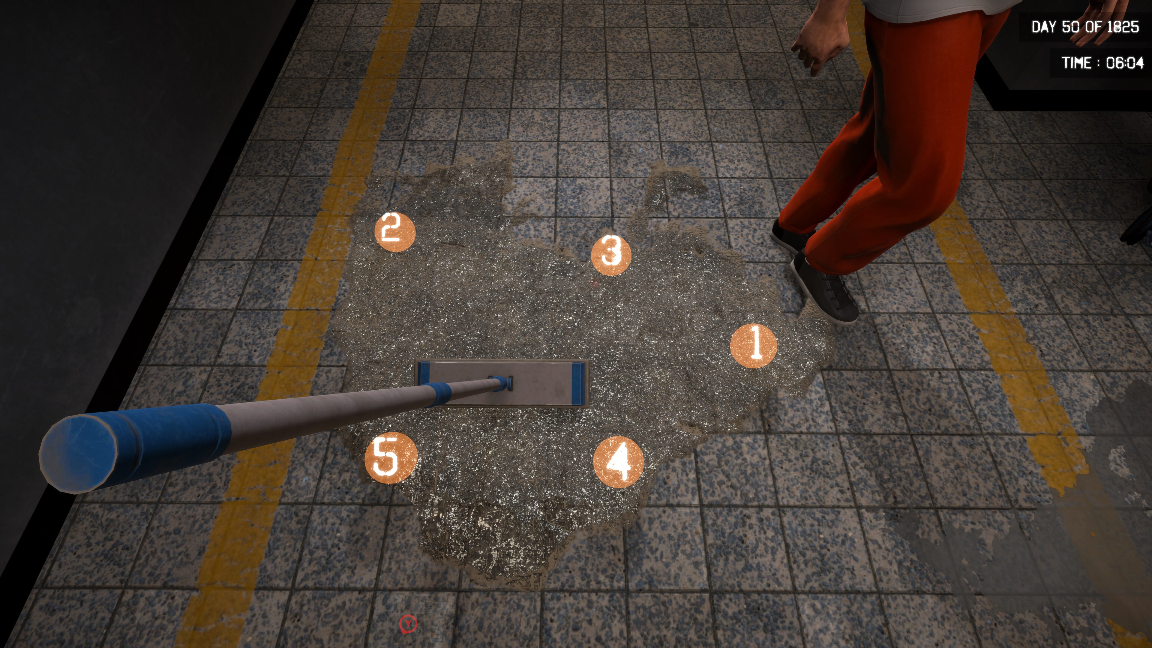 Prison Life Sim 2025: Survival - Screenshot 5