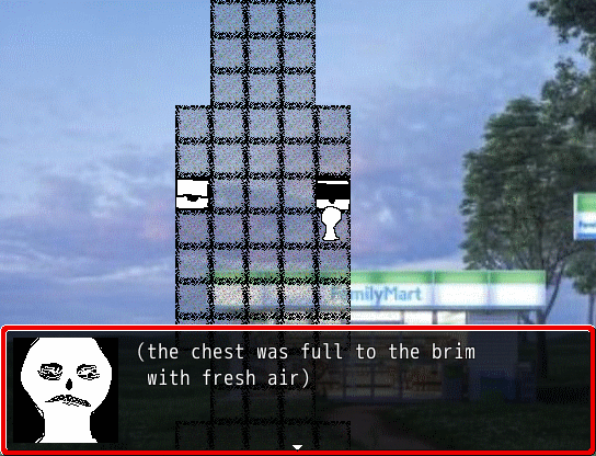 Depth Complaint - Screenshot 2