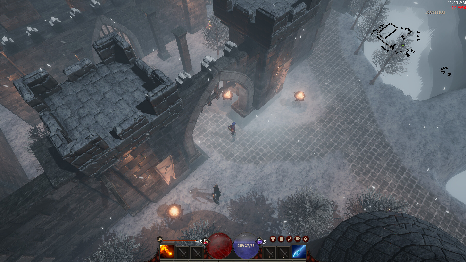 Neverwards - Screenshot 9