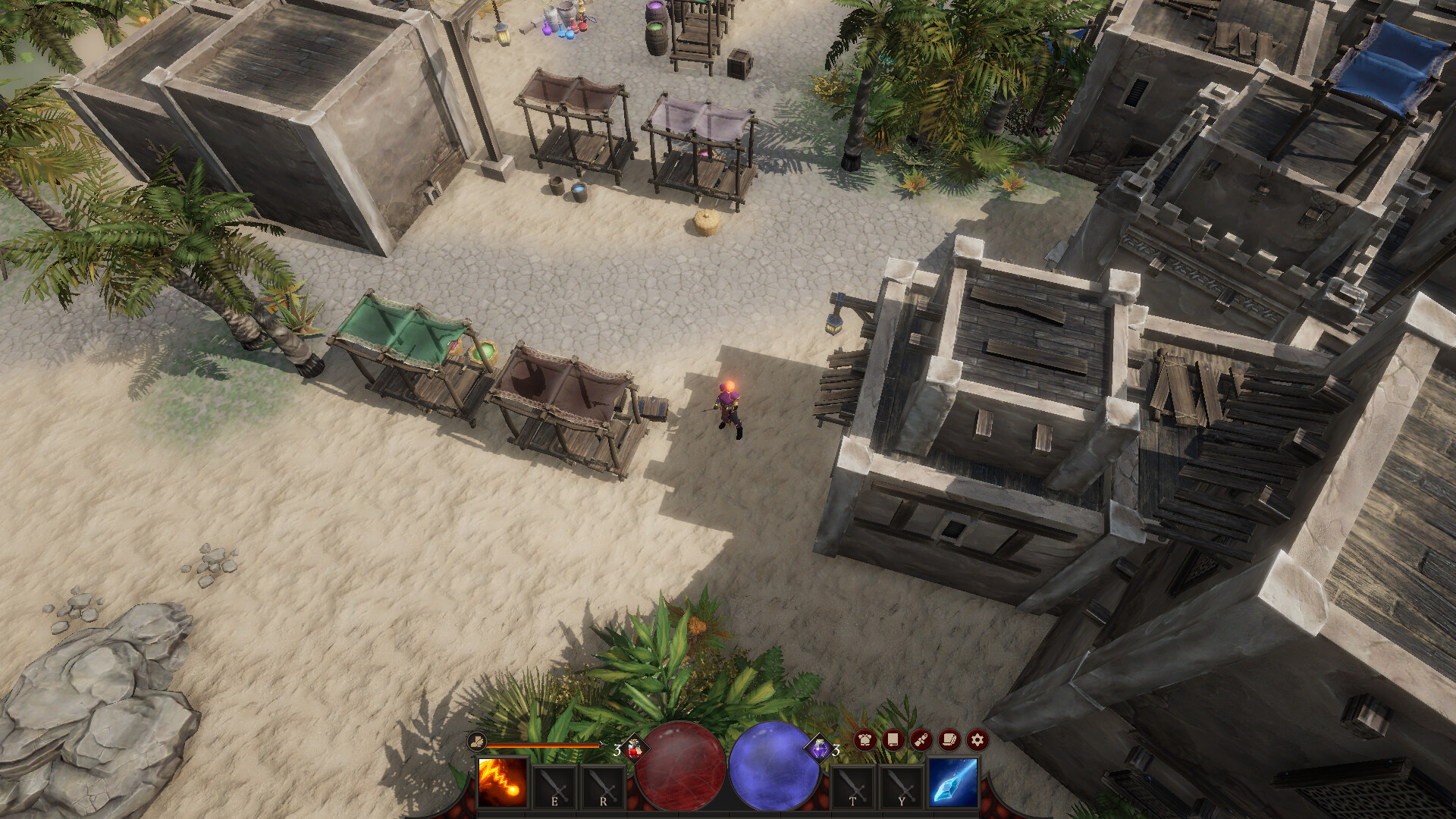 Neverwards - Screenshot 10