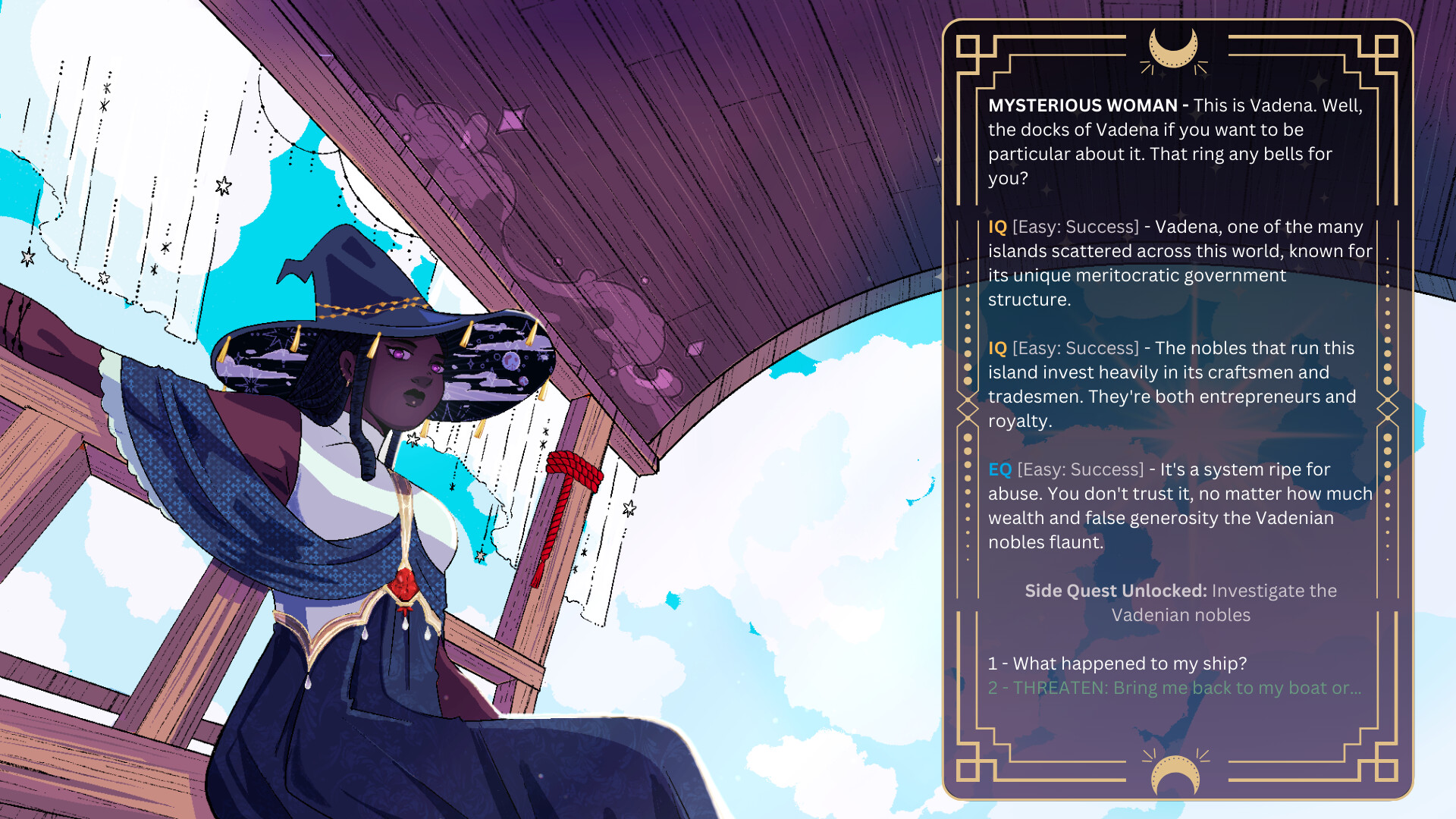 Day After Day - Screenshot 4