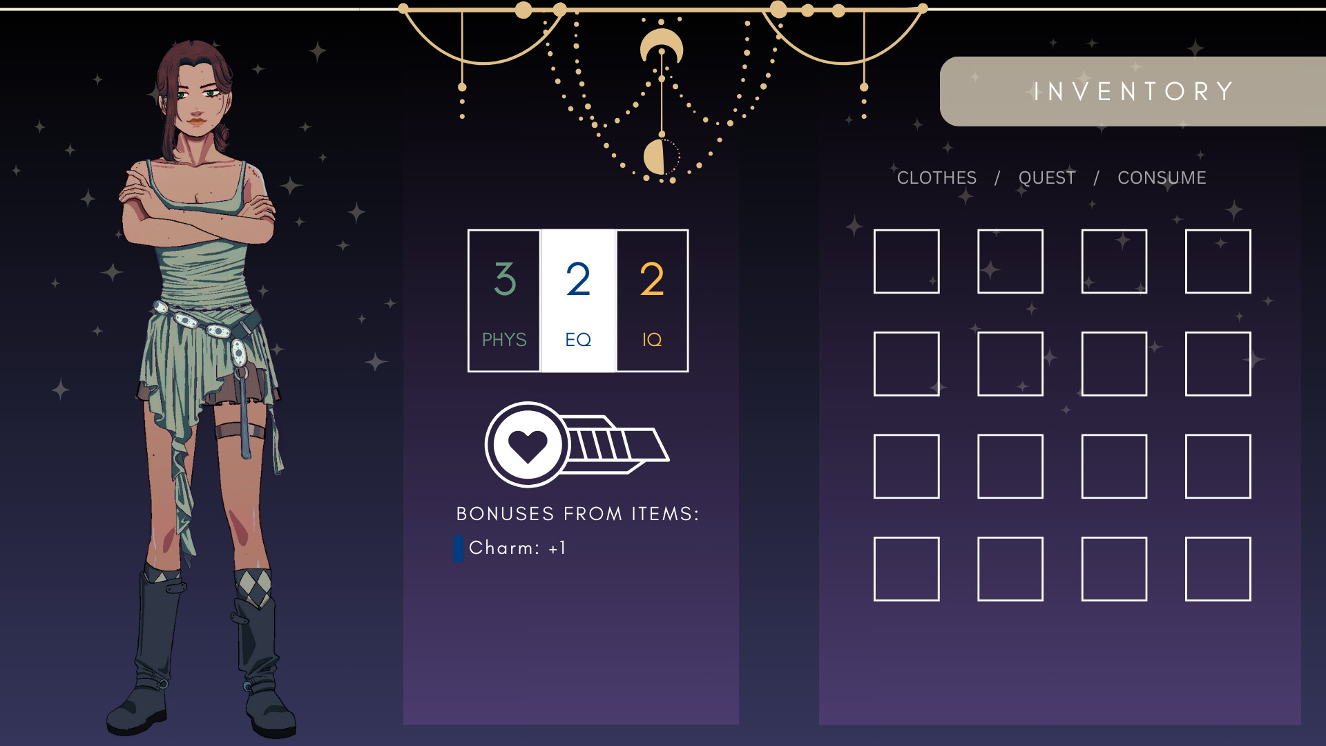 Day After Day - Screenshot 3