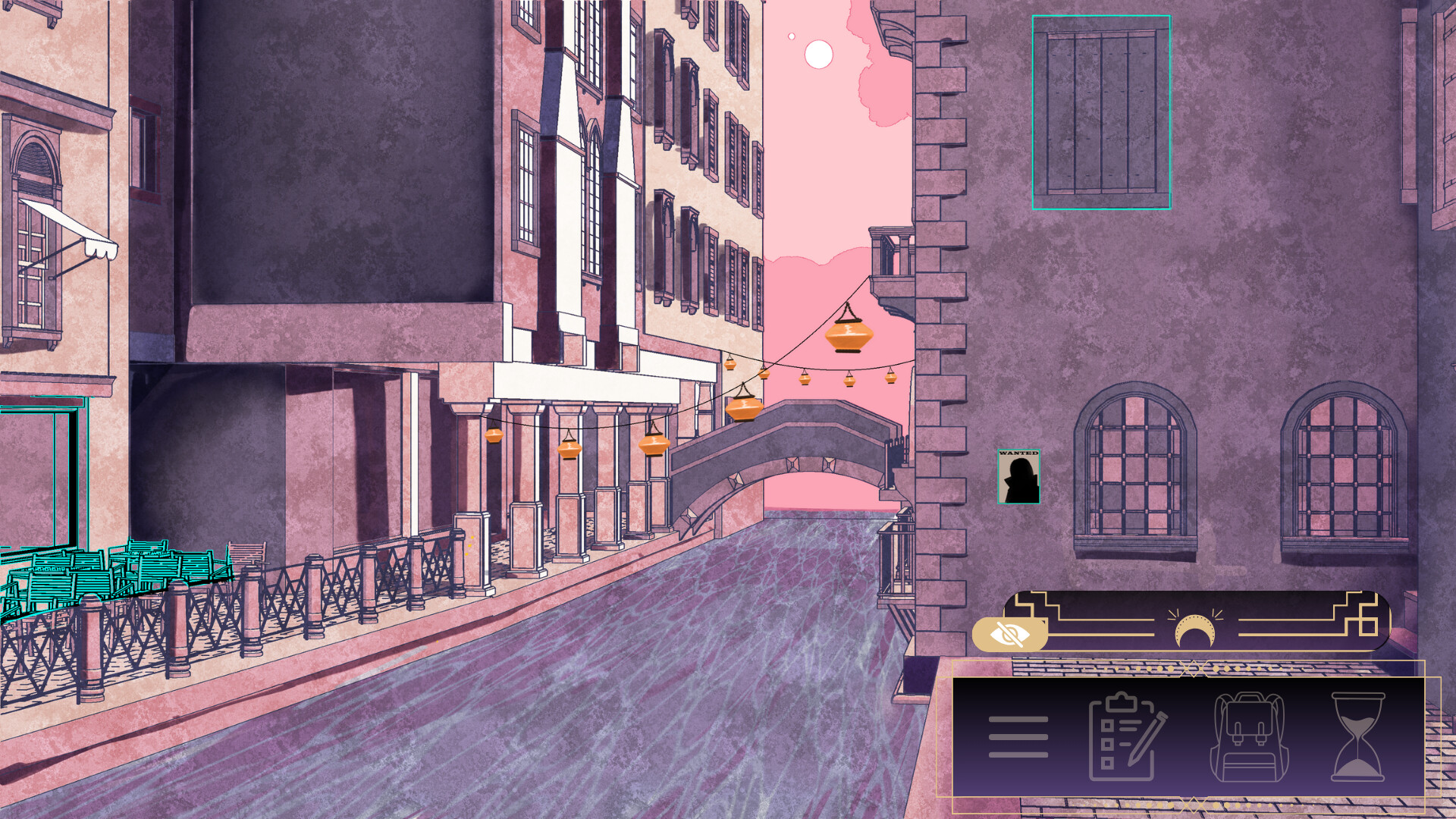 Day After Day - Screenshot 1