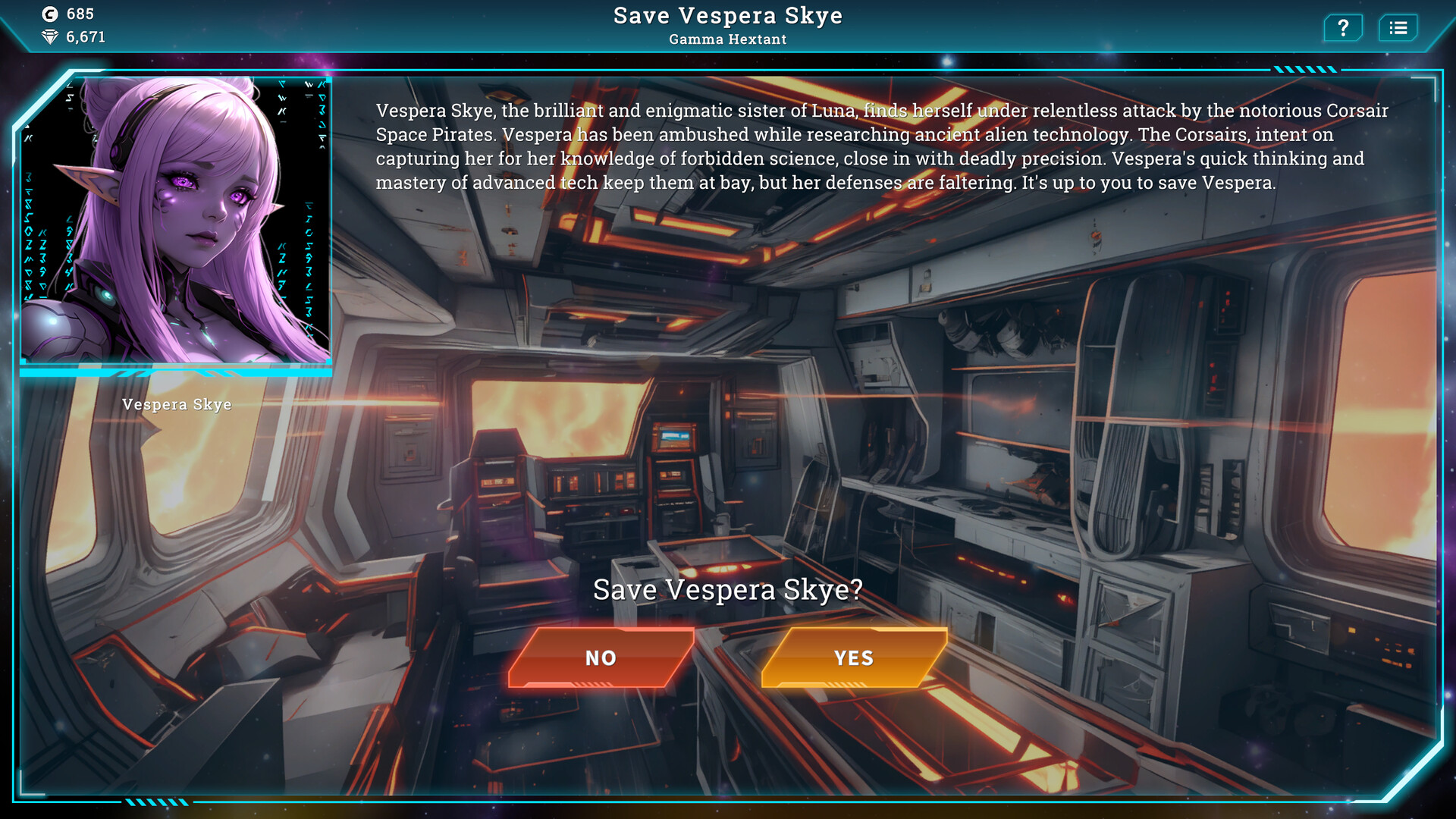 Hexitten - Screenshot 9