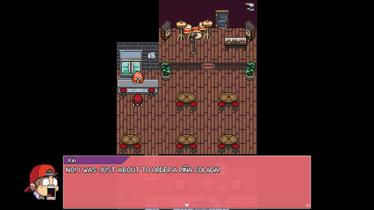 Foto Boy: Flashstar - Screenshot 6