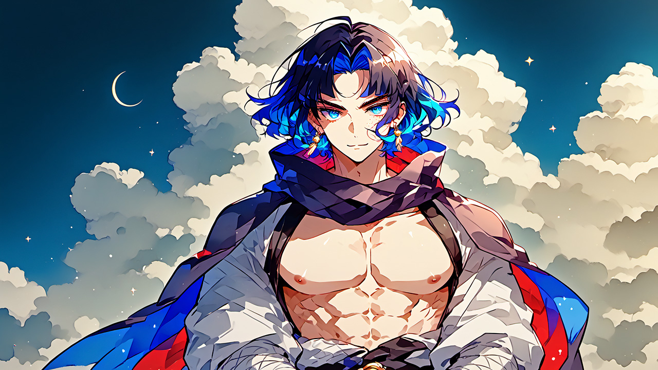 Dungeon of Love: Catch Monsters to Make a Perfect Anime Boyfriend - Screenshot 5