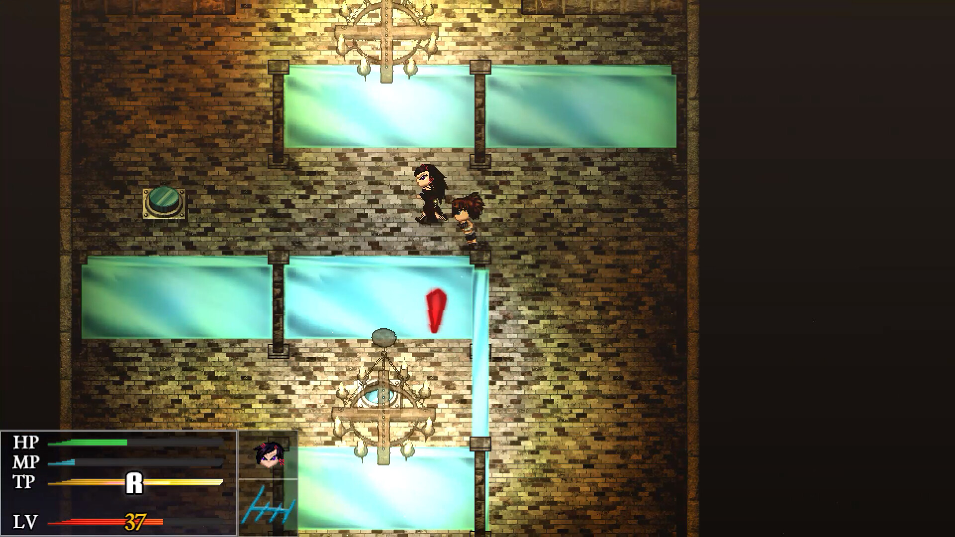 Divine Legacy: Neo Amburia - Screenshot 10