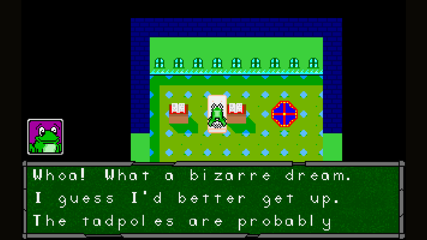 P.H.A.G.E: Rhapsody - Screenshot 8