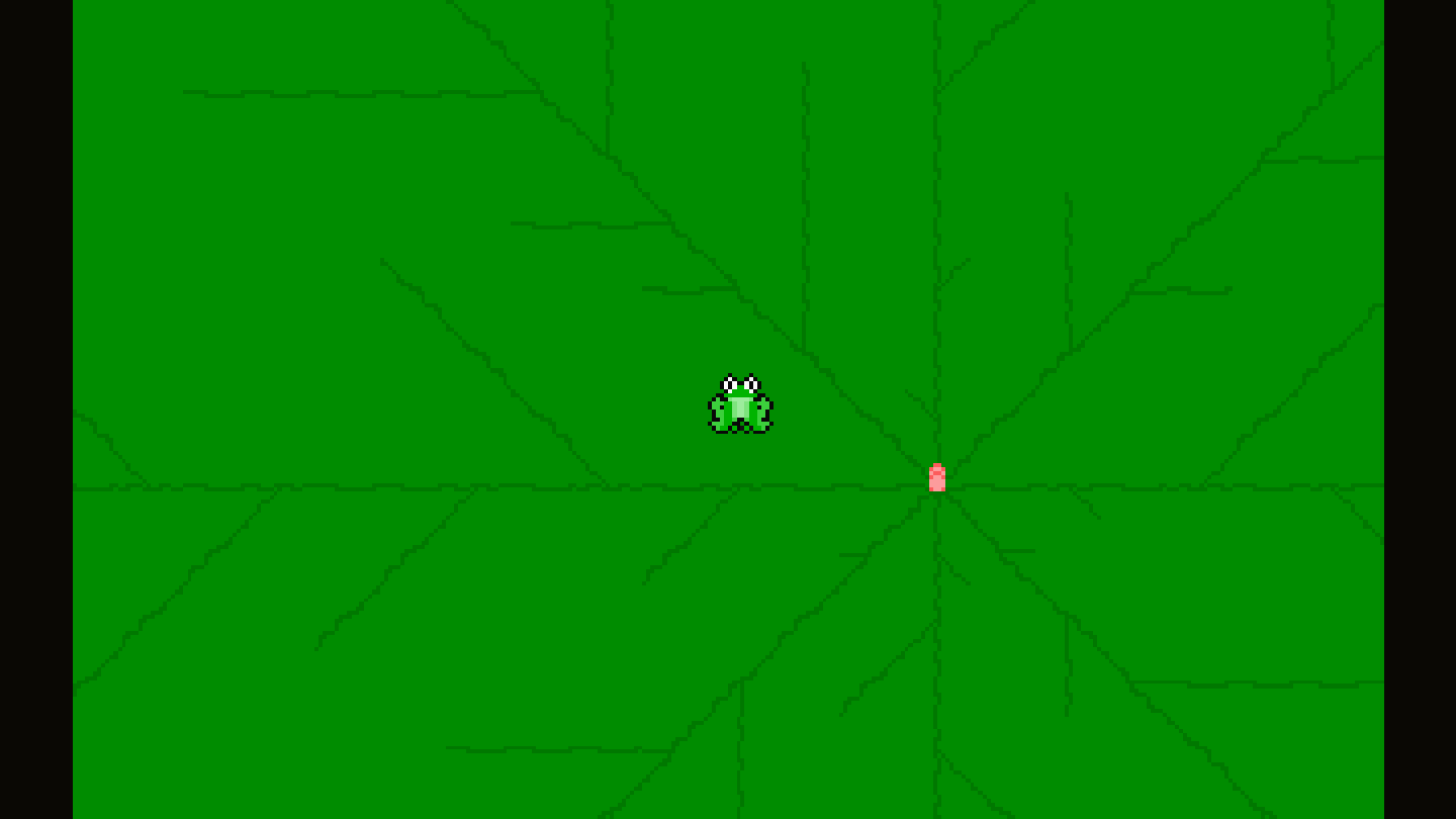 P.H.A.G.E: Rhapsody - Screenshot 2