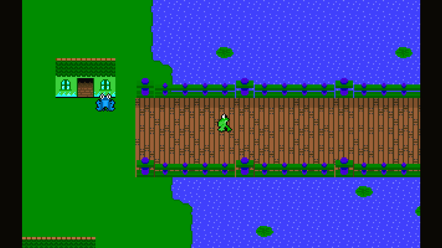 P.H.A.G.E: Rhapsody - Screenshot 4