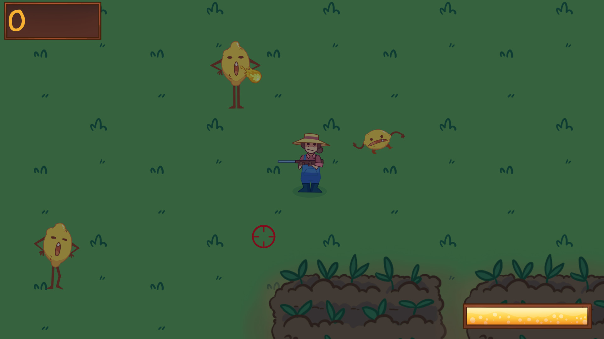 A Buttload of Free Games - Screenshot 10