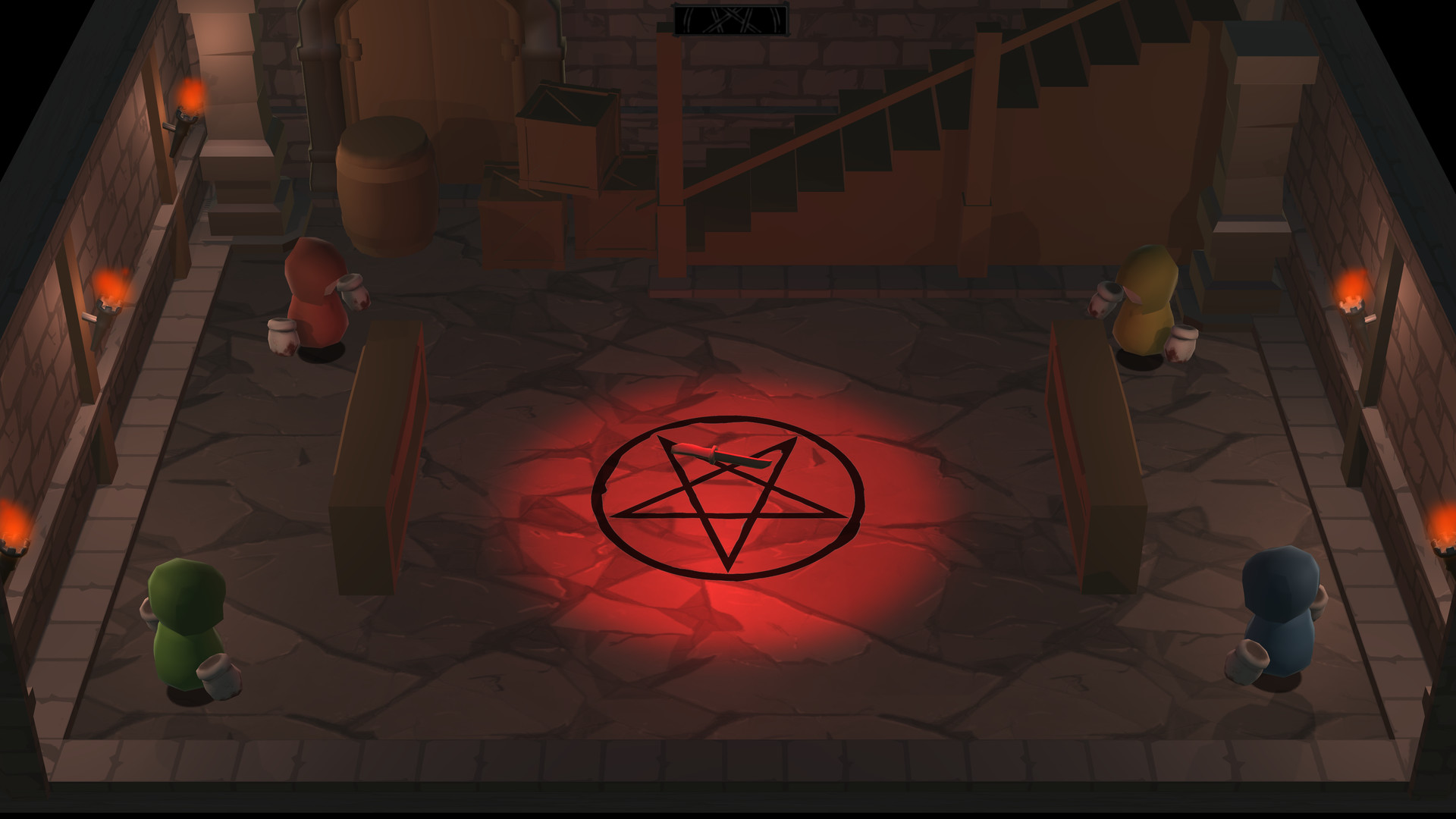 A Buttload of Free Games - Screenshot 5