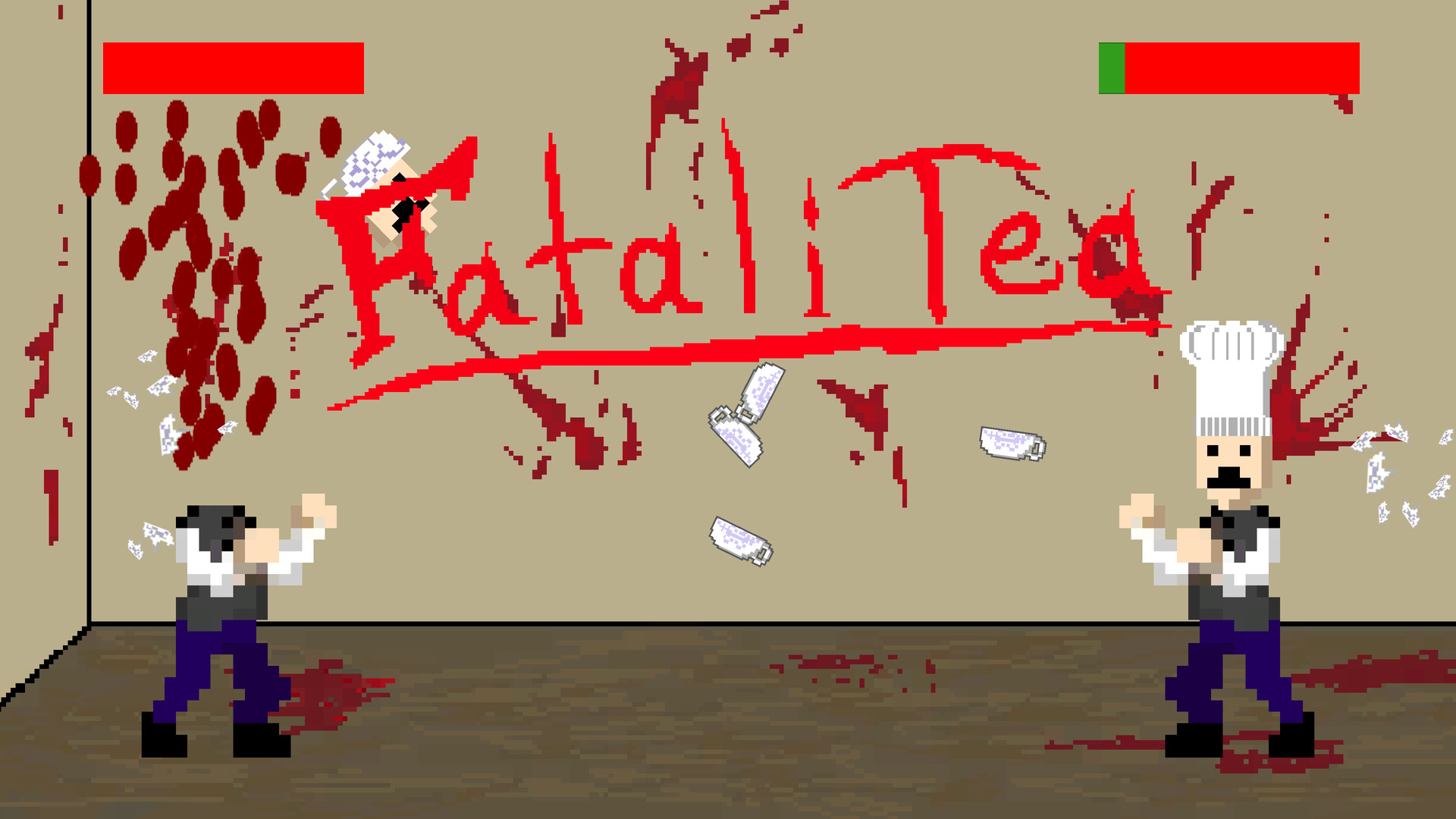 A Buttload of Free Games - Screenshot 3