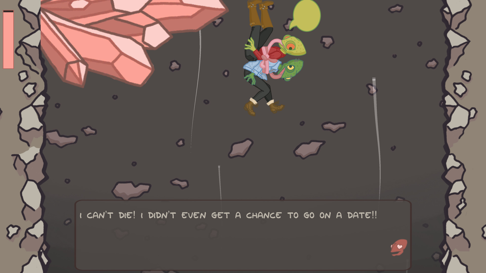 A Buttload of Free Games - Screenshot 21