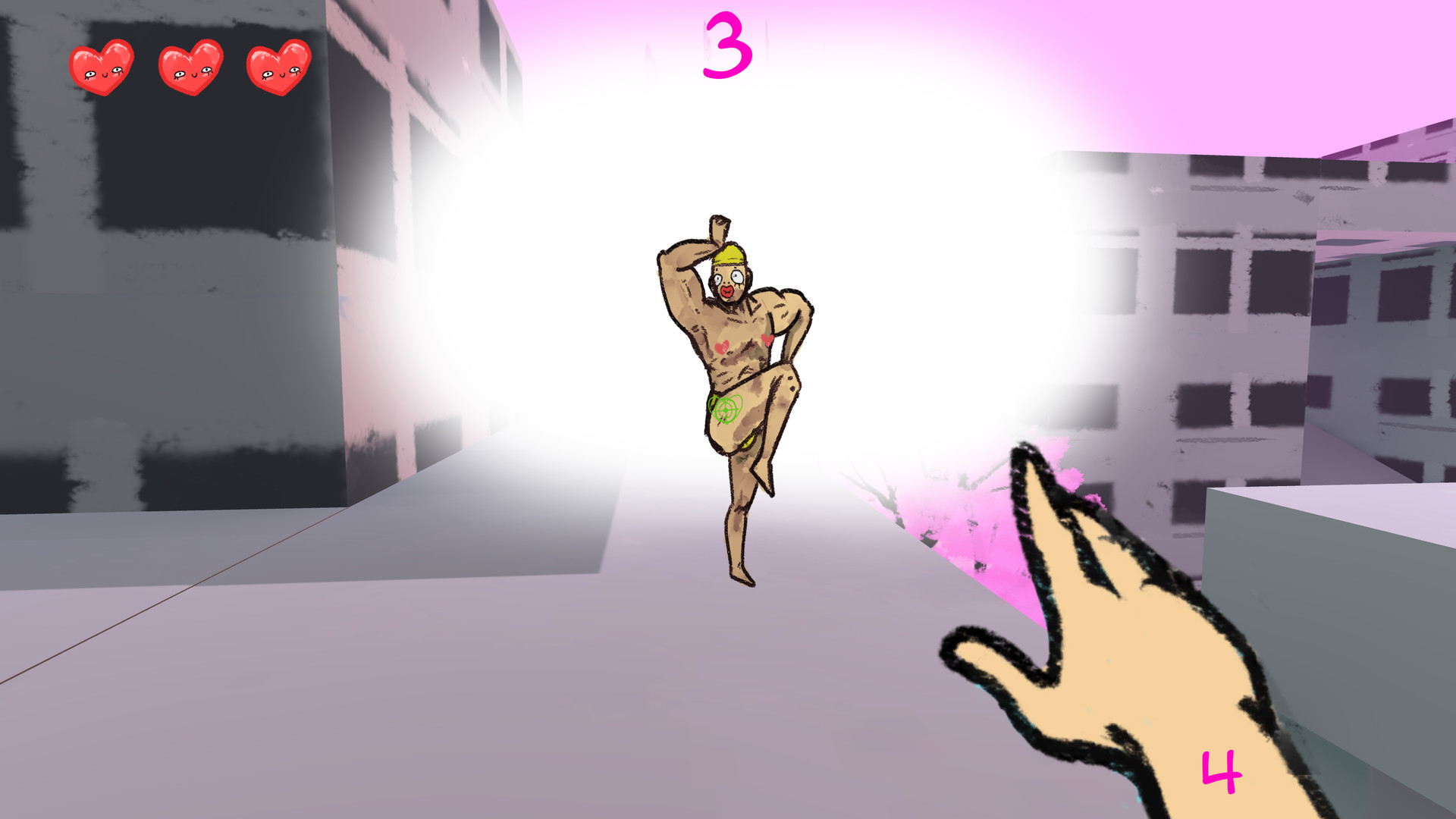 A Buttload of Free Games - Screenshot 6