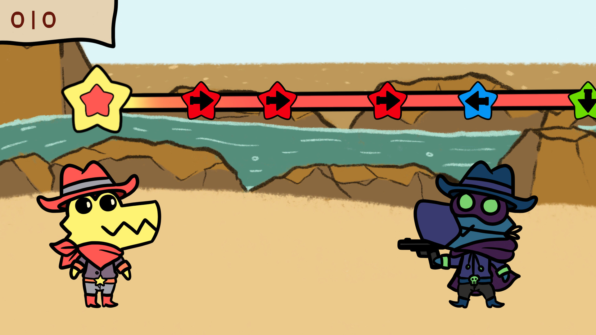 A Buttload of Free Games - Screenshot 4